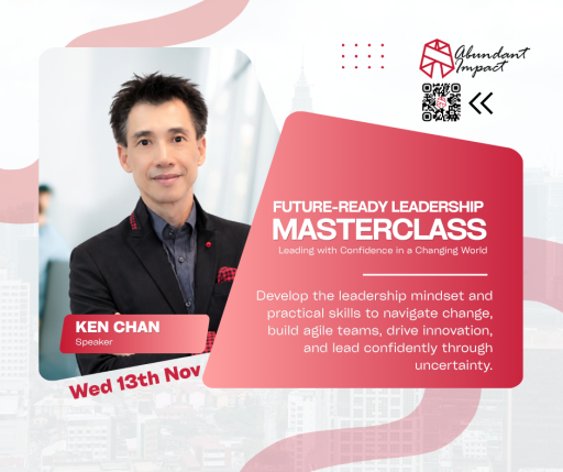 Impact Minis - Ken Chan - image 2