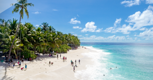 5D4N Dive with Tiger Sharks - Fuvahmulah, Maldives - image 8