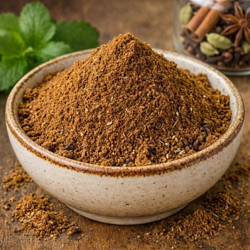 Garam Powder (50g) - image 2