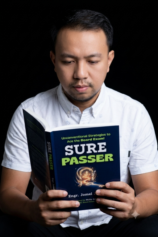 SURE PASSER FULL E-BOOK - image 2