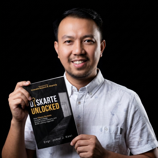 DISKARTE UNLOCKED FULL E-BOOK - image 1