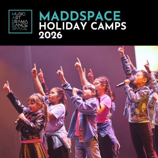 [1-DAY CAMP] SEPTEMBER HOLIDAY CAMPS 2026 - image 1