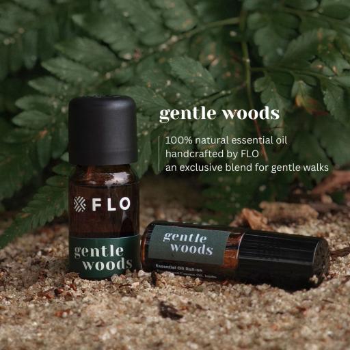Gentle Woods Roll-on 10ml - image 3