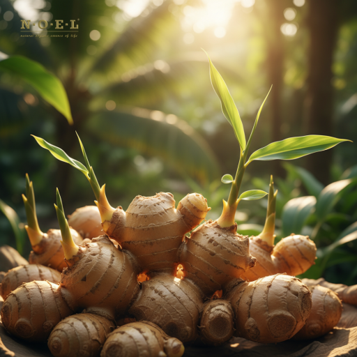 Ginger Hydrosol (Organic) MADAGASCAR - image 2