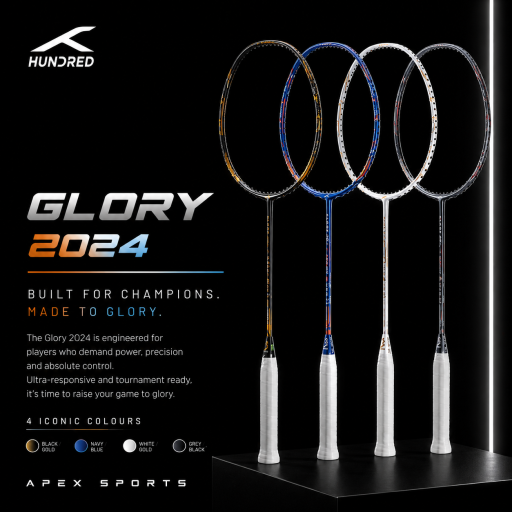 Glory 2024 Series - image 1