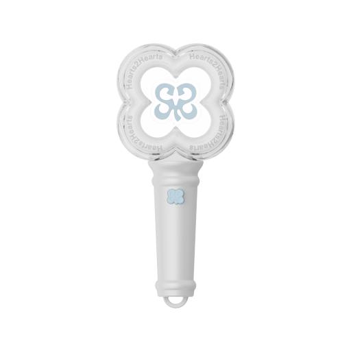 Hearts2Hearts MINI FANLIGHT KEYRING - image 1