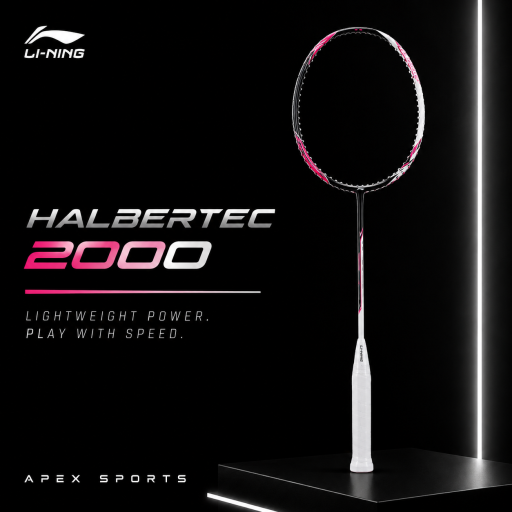 Halbertec 2000 - White / Grey - image 1
