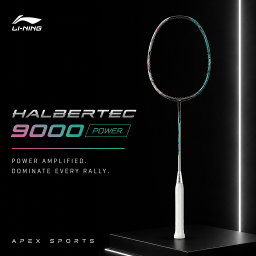 Halbertec 9000 Power - image 1