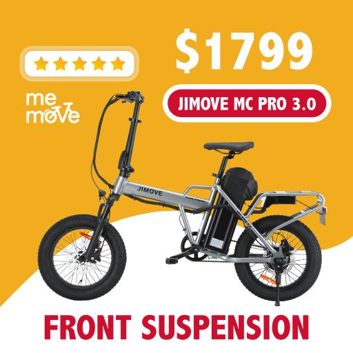Jimove MC Pro 3.0 - image 1