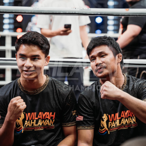 WILAYAH PAHLAWAN 1.0 Event Jersey - image 4