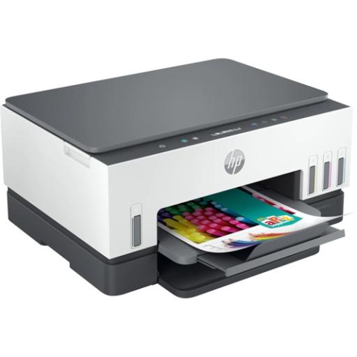 HP SMART TANK PRINTER - image 1