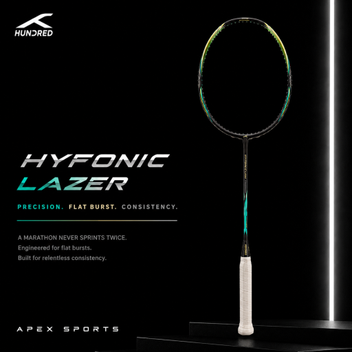 Hyfonic Lazer - image 1