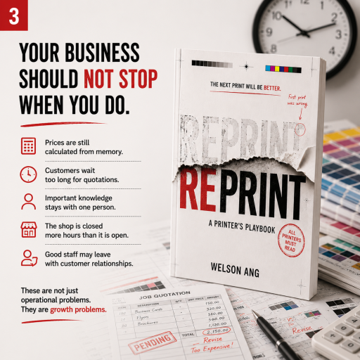 REPRINT: A Printer's Playbook - image 3