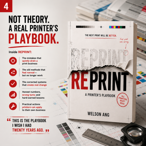REPRINT: A Printer's Playbook - image 4