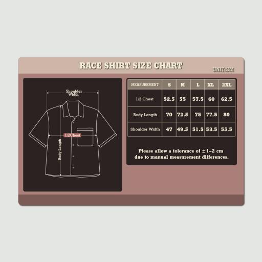Race Shirt - image 6