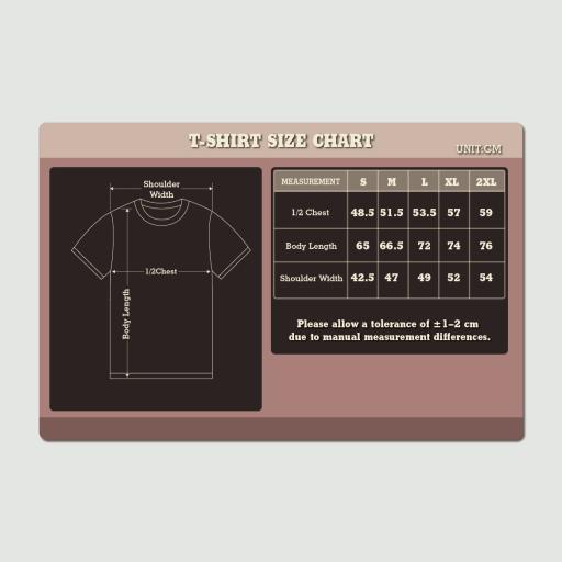 2026 Tour Shirt - image 5