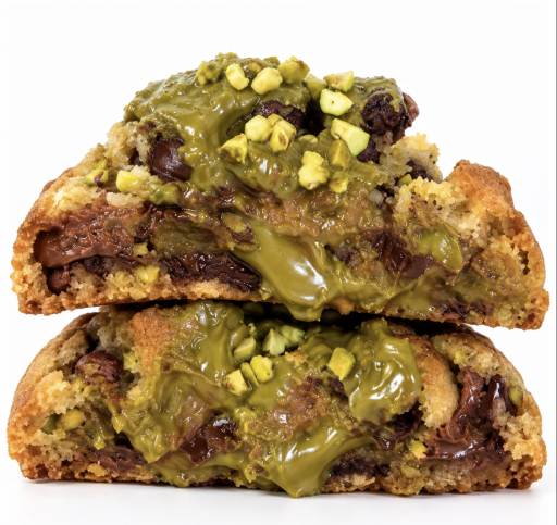 Pistachio Chocolate - image 2