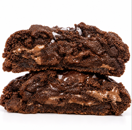 Sea Salt Double Chocolate - image 2