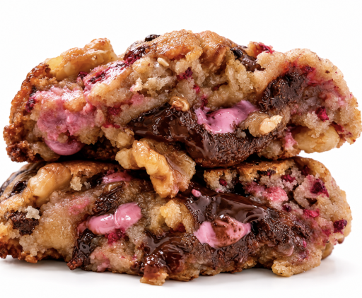 Raspberry Walnut - image 2