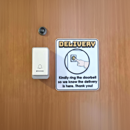 RING THE BELL [PLA] - image 2