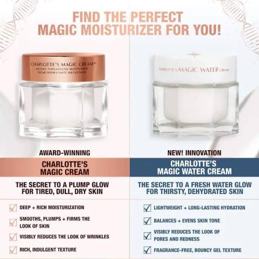 CHARLOTTE TILBURY Magic Cream 7ml - image 4