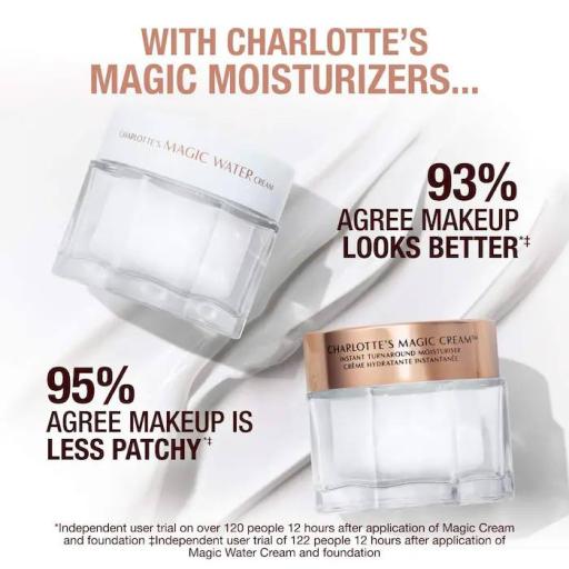 CHARLOTTE TILBURY Magic Cream 7ml - image 2