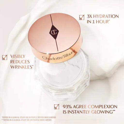 CHARLOTTE TILBURY Magic Cream 7ml - image 3
