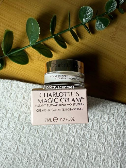 CHARLOTTE TILBURY Magic Cream 7ml - image 1