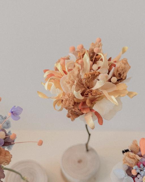Yours Only <Flower Crafting> 12 Sept - image 2