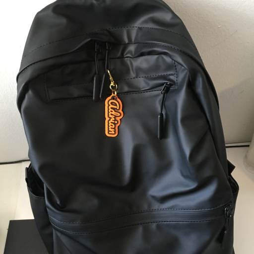CUSTOM KEYCHAIN - image 3