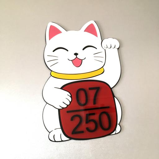 FORTUNE CAT - image 5
