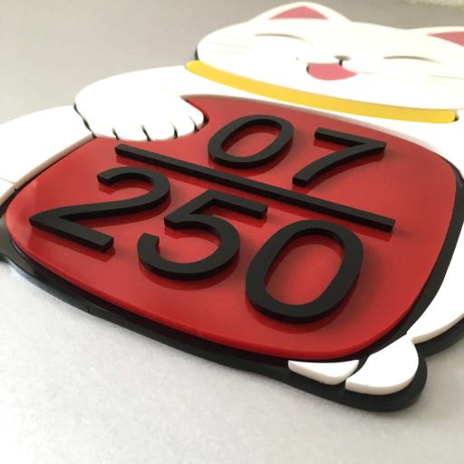 FORTUNE CAT - image 4