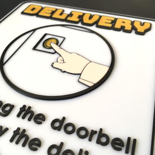 RING THE BELL [PLA] - image 4