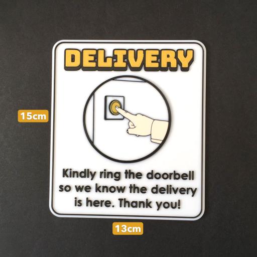 RING THE BELL [PLA] - image 1