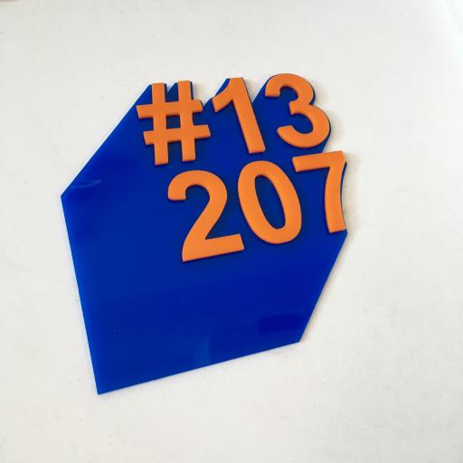 3D SHADOW - image 5