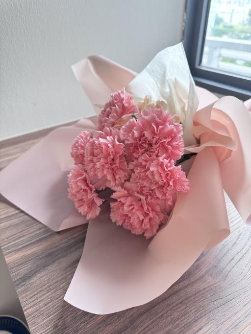 Graceful Gratitude | Bouquet - image 3