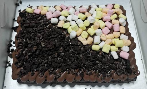 4r Brownie - image 5