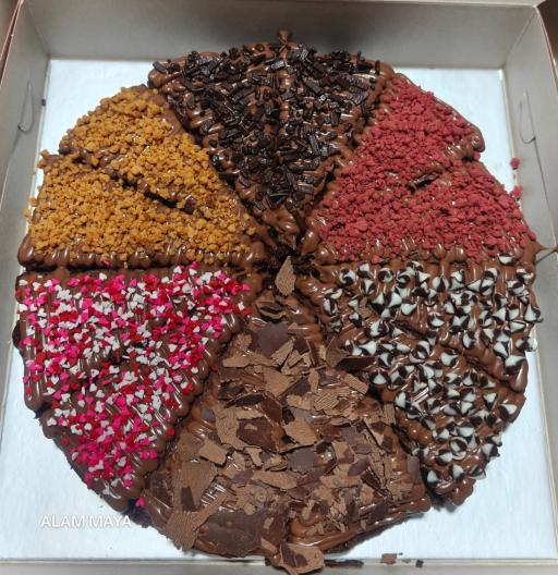 Pizza Brownie - image 6