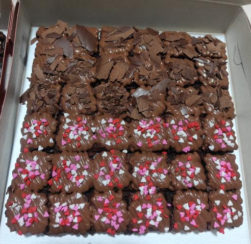 Sq Brownie - image 4