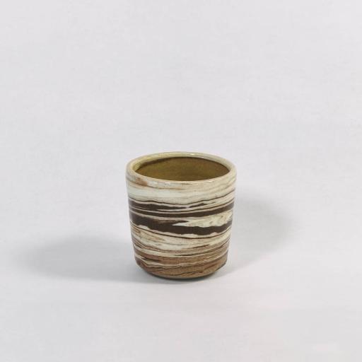marbled cup mini - image 1