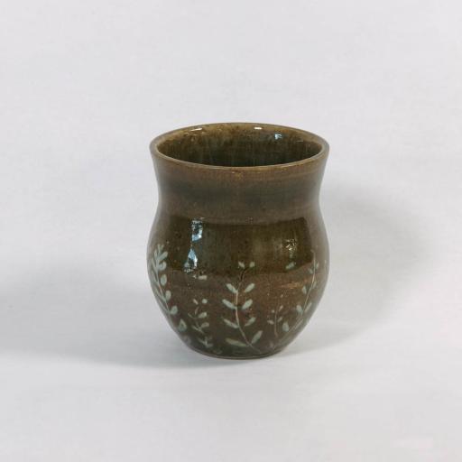 Mossy Vase - image 1