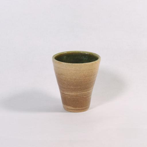 Marbled cup - image 1