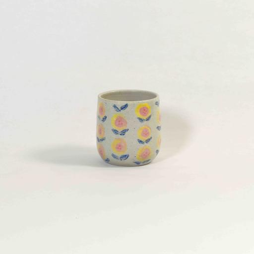 Retro Allium Cup - image 1