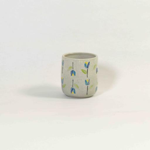 Retro Tulip Cup - image 1