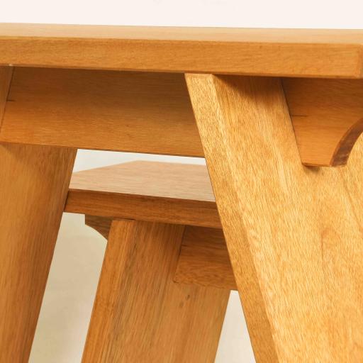 Craft Stool (Short | Light) - image 5