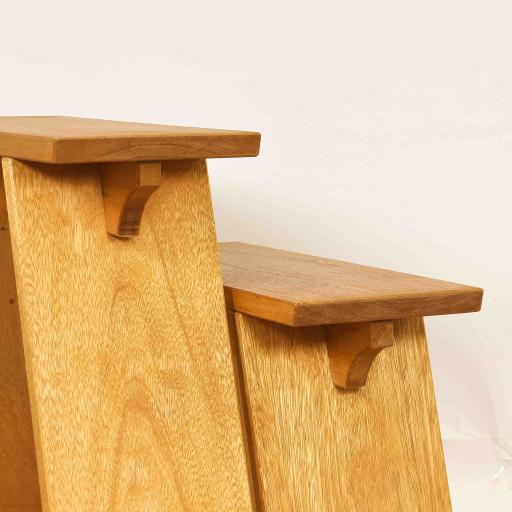 Craft Stool (Short | Light) - image 3