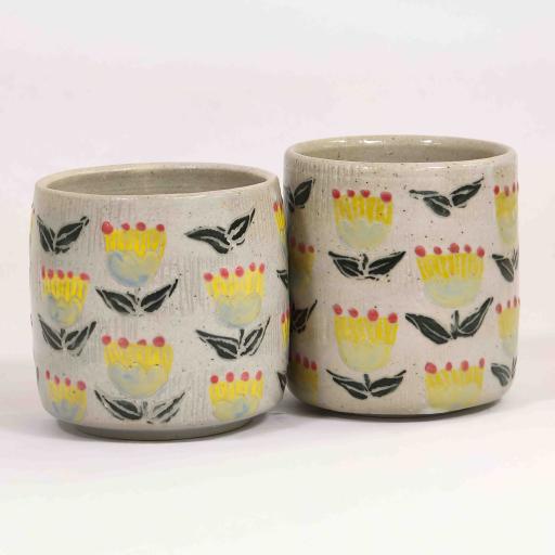 Retro Daffodil Cup - image 6