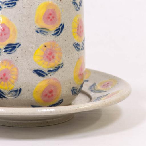 Retro Allium Cup - image 3