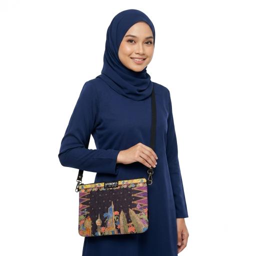 Sling Bag - Kuala Lumpur - image 2