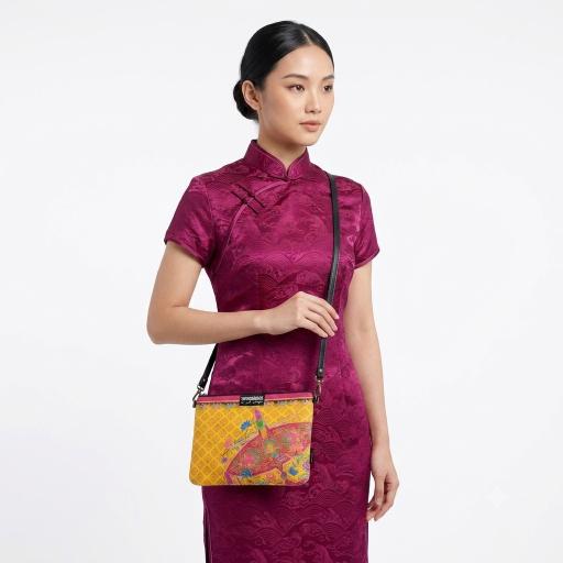 Sling Bag - Wau Bulan - image 2